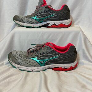 Mizuno Wave Catalyst 2 Running Shoes - 10 Women's